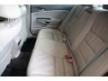 2010 Bali Blue Pearl Honda Accord EX-L V6 Sedan  photo #4