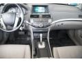 2010 Bali Blue Pearl Honda Accord EX-L V6 Sedan  photo #5