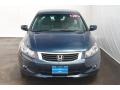 2010 Bali Blue Pearl Honda Accord EX-L V6 Sedan  photo #7