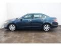 2010 Bali Blue Pearl Honda Accord EX-L V6 Sedan  photo #8