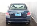 2010 Bali Blue Pearl Honda Accord EX-L V6 Sedan  photo #9