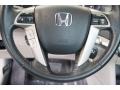 2010 Bali Blue Pearl Honda Accord EX-L V6 Sedan  photo #11