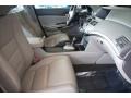 2010 Bali Blue Pearl Honda Accord EX-L V6 Sedan  photo #21
