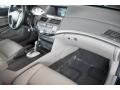 2010 Bali Blue Pearl Honda Accord EX-L V6 Sedan  photo #22