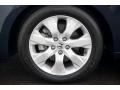2010 Bali Blue Pearl Honda Accord EX-L V6 Sedan  photo #31