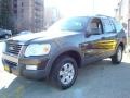 2006 Dark Stone Metallic Ford Explorer XLT 4x4  photo #1