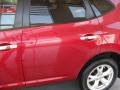 Venom Red - Rogue SL AWD Photo No. 6