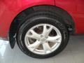 Venom Red - Rogue SL AWD Photo No. 26