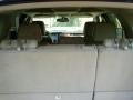 Oxford White - Expedition Eddie Bauer 4x4 Photo No. 12