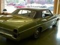 Lime Gold - Galaxie 500 Fastback Photo No. 2