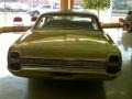 Lime Gold - Galaxie 500 Fastback Photo No. 3
