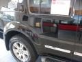 Super Black - Pathfinder Silver 4x4 Photo No. 11