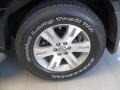 2011 Super Black Nissan Pathfinder Silver 4x4  photo #22