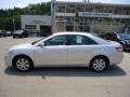 Classic Silver Metallic - Camry LE V6 Photo No. 2