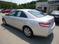 Classic Silver Metallic - Camry LE V6 Photo No. 3