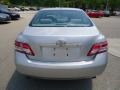 Classic Silver Metallic - Camry LE V6 Photo No. 4
