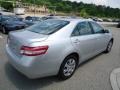 Classic Silver Metallic - Camry LE V6 Photo No. 5