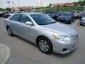 Classic Silver Metallic - Camry LE V6 Photo No. 7