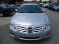 Classic Silver Metallic - Camry LE V6 Photo No. 8