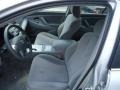 Classic Silver Metallic - Camry LE V6 Photo No. 10