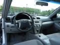 Classic Silver Metallic - Camry LE V6 Photo No. 12