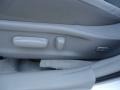 Classic Silver Metallic - Camry LE V6 Photo No. 15