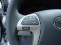 Classic Silver Metallic - Camry LE V6 Photo No. 18