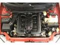 2000 Chrysler Concorde 3.2 Liter SOHC 24-Valve V6 Engine Photo