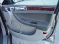 2008 Light Sandstone Metallic Clearcoat Chrysler Pacifica Touring  photo #26