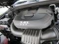 Maximum Steel Metallic - Durango SXT Photo No. 11