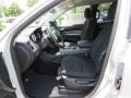 Bright Silver Metallic - Durango SXT Photo No. 6