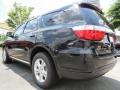 2012 Brilliant Black Crystal Pearl Dodge Durango SXT  photo #2