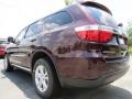 Deep Molten Red Pearl - Durango SXT Photo No. 2