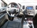 Deep Molten Red Pearl - Durango SXT Photo No. 10
