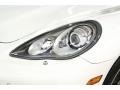 Carrara White - Panamera 4 Photo No. 6