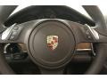 Carrara White - Panamera 4 Photo No. 28