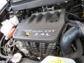 2.4 Liter DOHC 16-Valve Dual VVT 4 Cylinder Engine for 2012 Dodge Journey SE #67008631