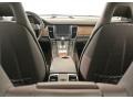 Carrara White - Panamera 4 Photo No. 73