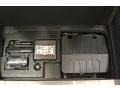 Tool Kit of 2012 Panamera 4