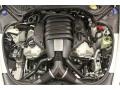 3.6 Liter DOHC 24-Valve VarioCam Plus V6 Engine for 2012 Porsche Panamera 4 #67008694