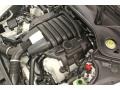 3.6 Liter DOHC 24-Valve VarioCam Plus V6 Engine for 2012 Porsche Panamera 4 #67008697