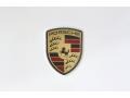 2012 Porsche Panamera 4 Badge and Logo Photo