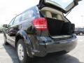 2012 Brilliant Black Crystal Pearl Dodge Journey SE  photo #8