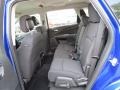 Black Rear Seat Photo for 2012 Dodge Journey #67008928