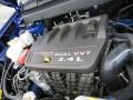 2.4 Liter DOHC 16-Valve Dual VVT 4 Cylinder Engine for 2012 Dodge Journey SE #67008955