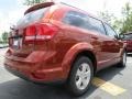 Copper Pearl - Journey SXT Photo No. 3