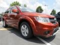 PLB - Copper Pearl Dodge Journey (2012-2014)