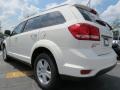 White - Journey SXT Photo No. 2
