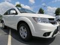 White - Journey SXT Photo No. 4