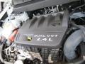2.4 Liter DOHC 16-Valve Dual VVT 4 Cylinder Engine for 2012 Dodge Journey SXT #67009246